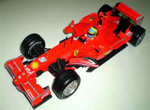 Coleção de Miniaturas Carros