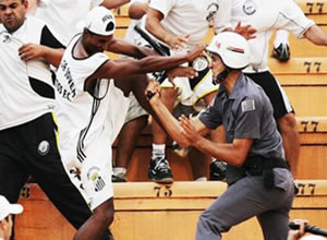 Impunidade das Torcidas Organizadas Violência