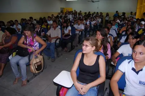 Educação