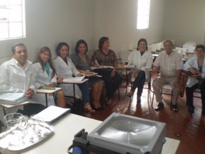 Seminarios
