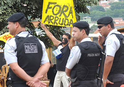 Impeachment