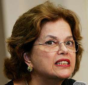 Dilma Rousseff