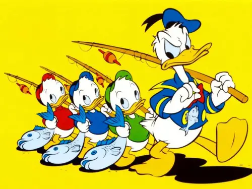 Sobrinhos