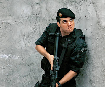Captão