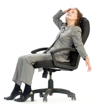 Menopauza