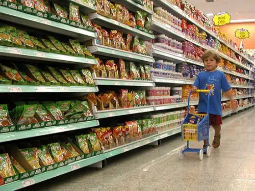 Comercio