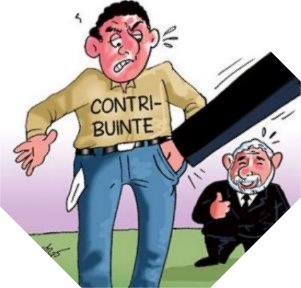 Contribuinte