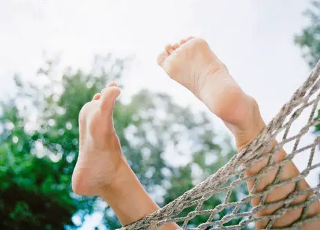 Descansar