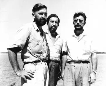 Irmãos