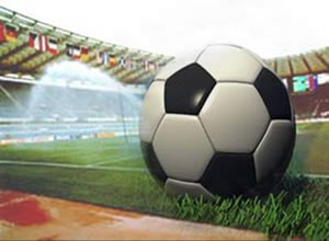 A Copa do Mundo de 2010