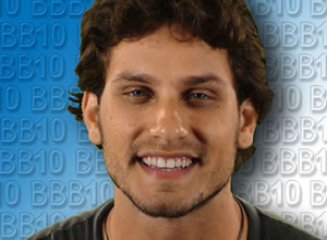 Eliéser BBB