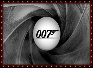 Os Truques de James Bond