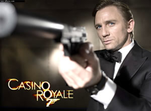 Os Truques de James Bond