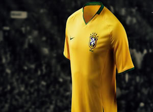Seleção Brasileira