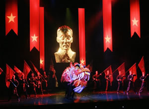 Teatro Abril