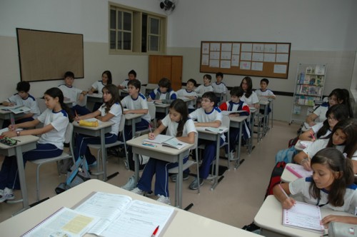 Alunos