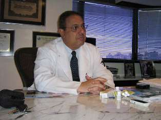 Dermatologista