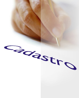 Cadastro