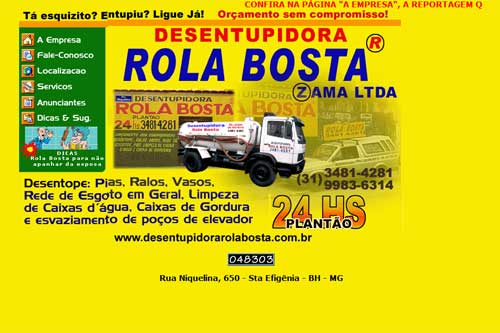 Empresa