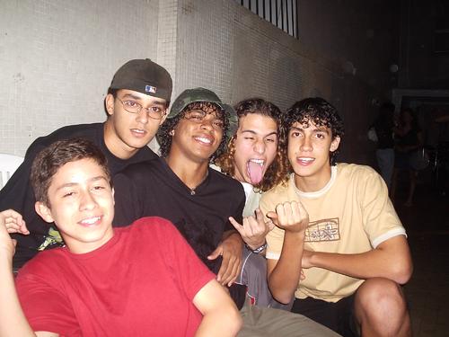 Jovens