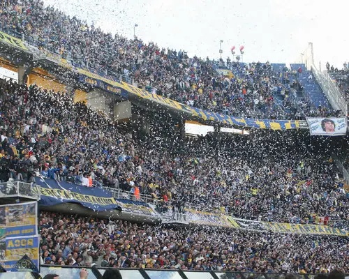 Boca Juniors