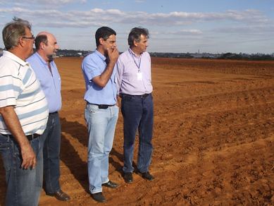 Obras Paradas