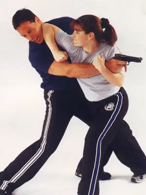 Krav Maga