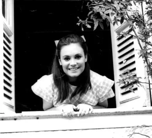 Namoradinha
