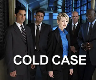 Cold Case