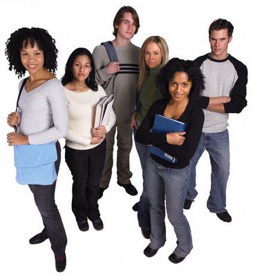 Estudantes