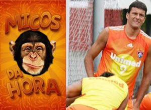 Maiores Micos da TV Brasileira