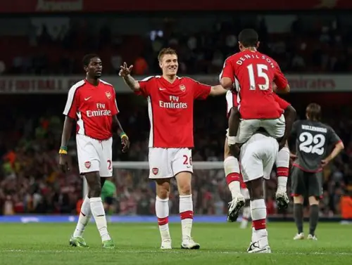 Arsenal FC