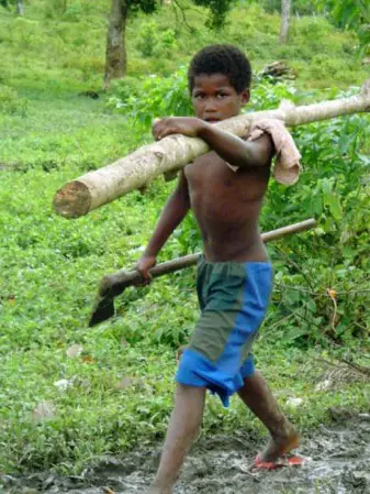 Crianças