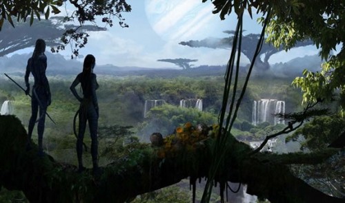 Pandora