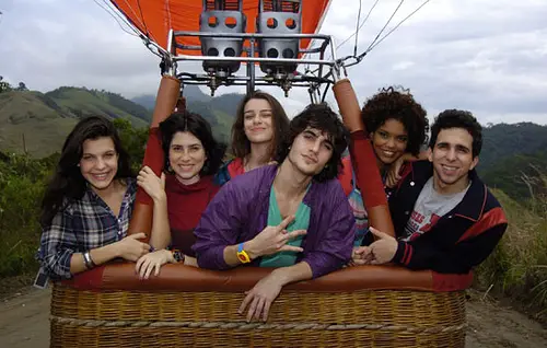 Aventuras