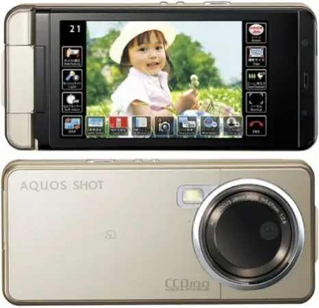 Camera