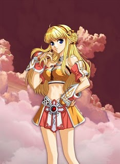Princesa