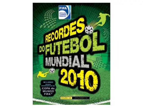 Recordes das Copas