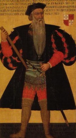 Colonização