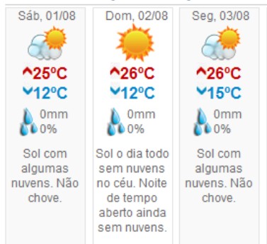 Previsão