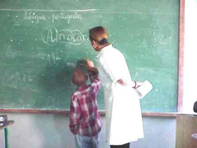 Ensino Ensino