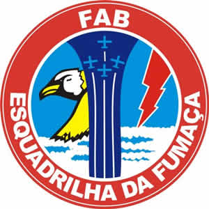 Esquadrilha da Fumaça