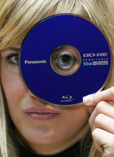 A História da Evolução do CD