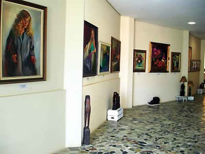 Exposições de Sucesso Exposições de Sucesso
