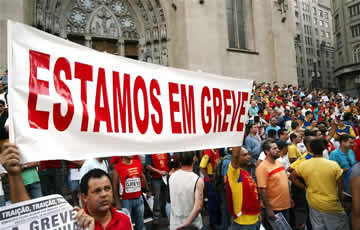 Greve dos Professores Greve dos Professores