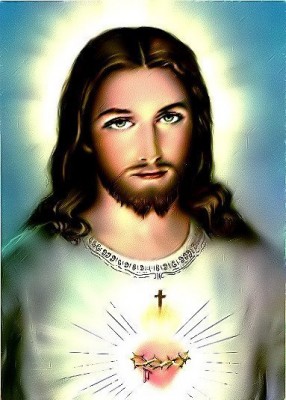 Jesus Cristo Jesus Cristo