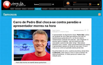 Perigosas Perigosas