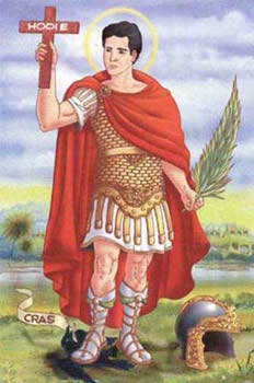 Santo Expedito Santo Expedito