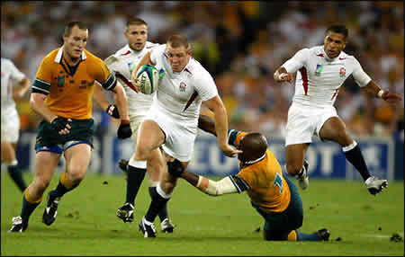 Rugby Rugby