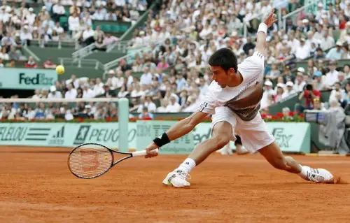 Tenis